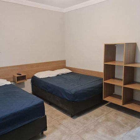 Marmeu Pitangueiras Apartment Guaruja Ngoại thất bức ảnh
