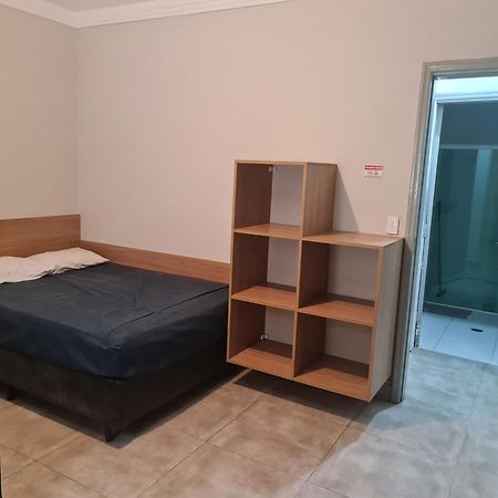 Marmeu Pitangueiras Apartment Guaruja Ngoại thất bức ảnh