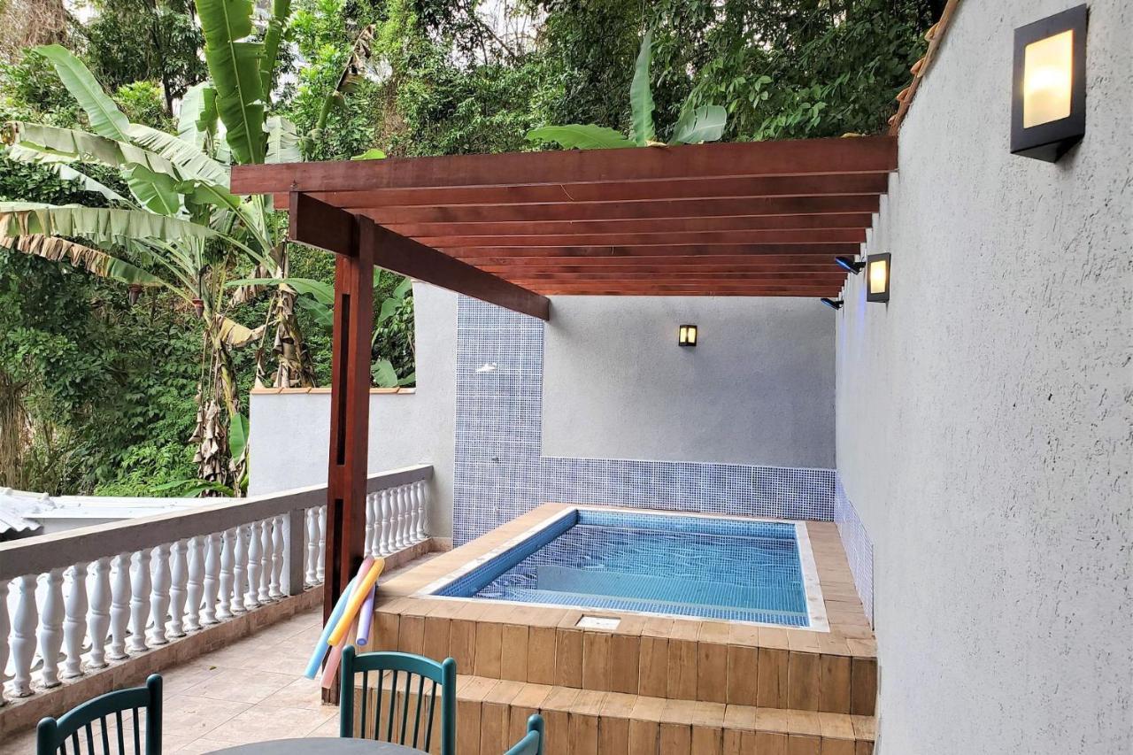 Marmeu Pitangueiras Apartment Guaruja Ngoại thất bức ảnh