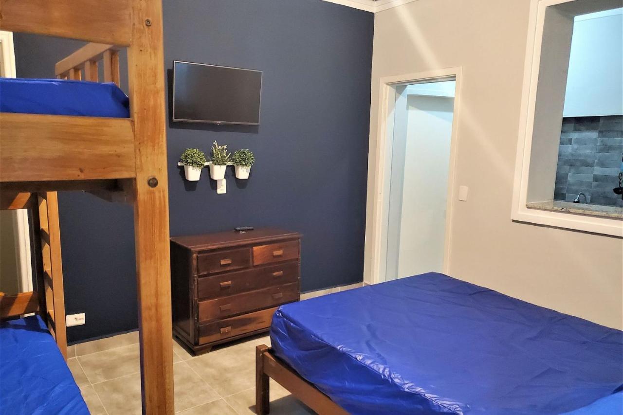 Marmeu Pitangueiras Apartment Guaruja Ngoại thất bức ảnh