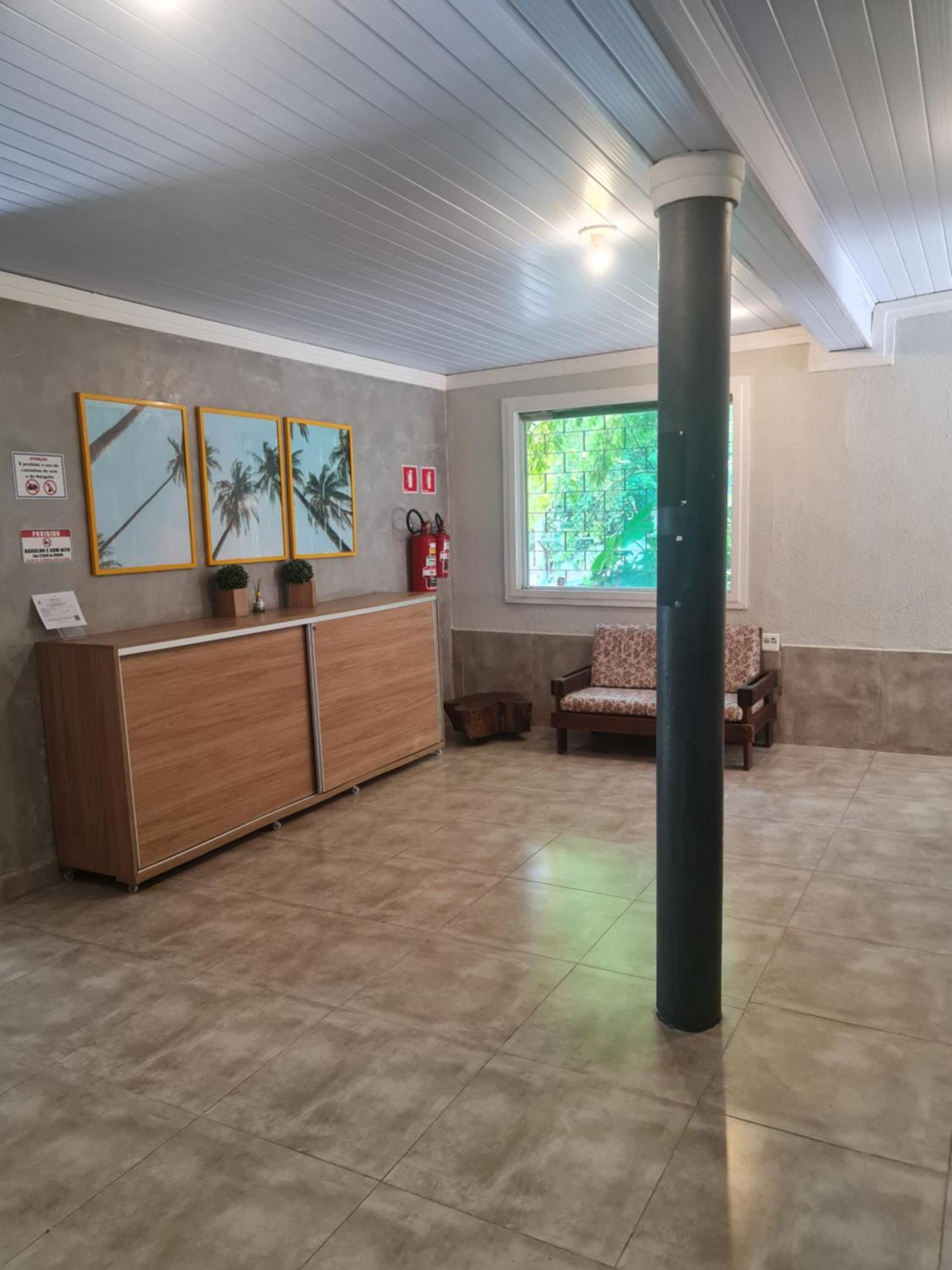 Marmeu Pitangueiras Apartment Guaruja Ngoại thất bức ảnh