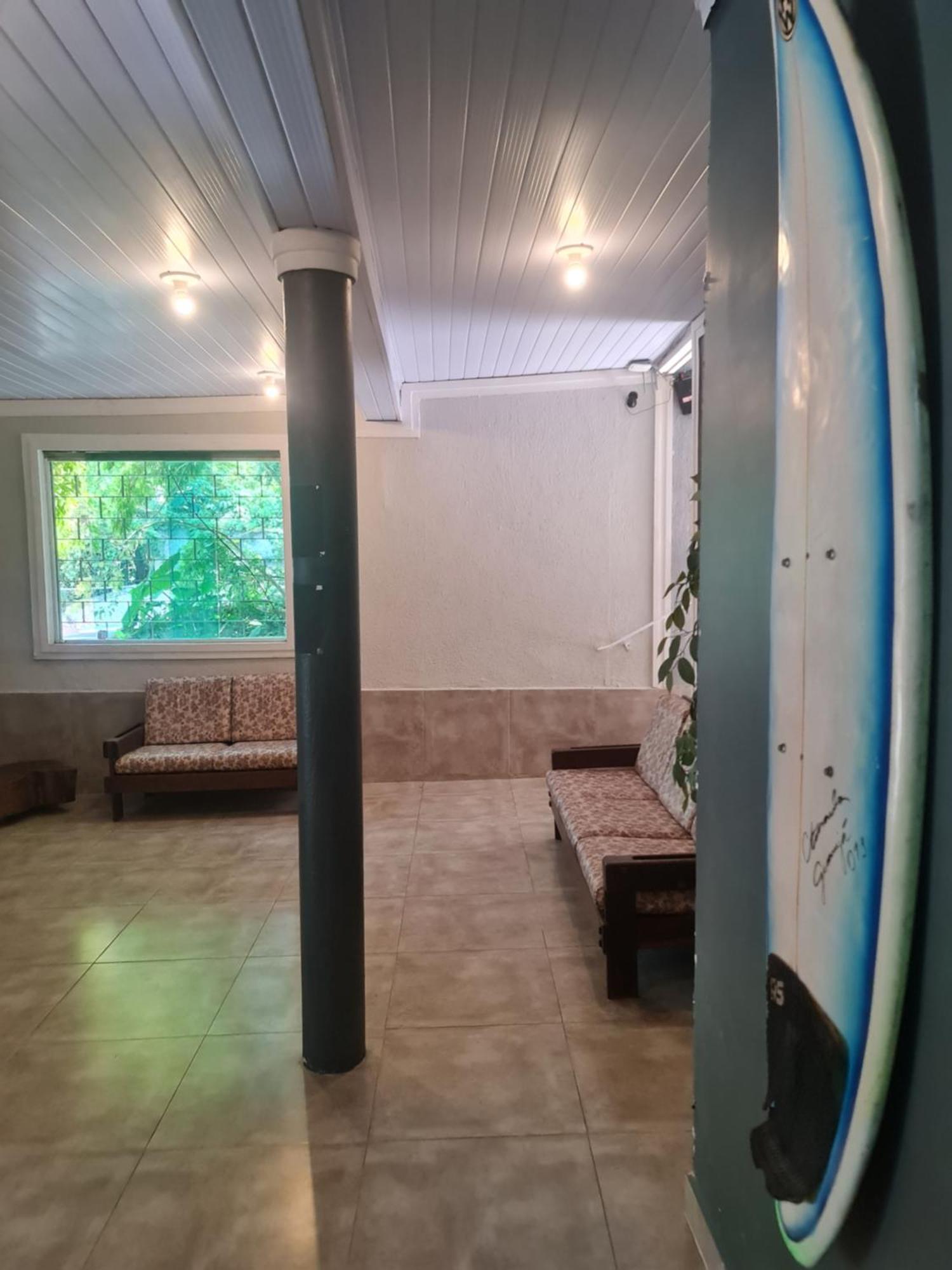 Marmeu Pitangueiras Apartment Guaruja Ngoại thất bức ảnh
