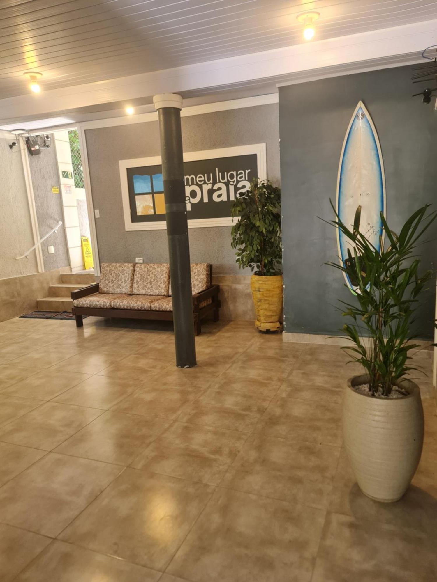 Marmeu Pitangueiras Apartment Guaruja Ngoại thất bức ảnh