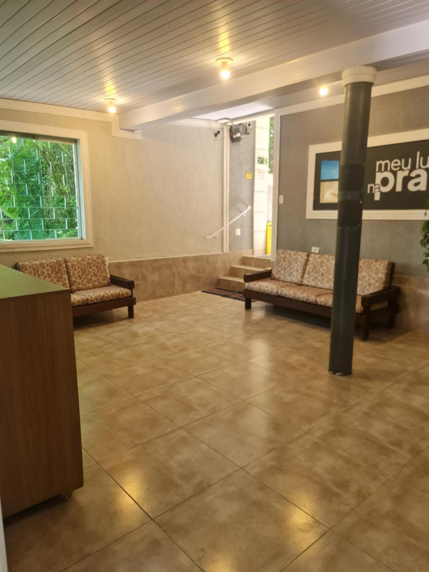 Marmeu Pitangueiras Apartment Guaruja Ngoại thất bức ảnh