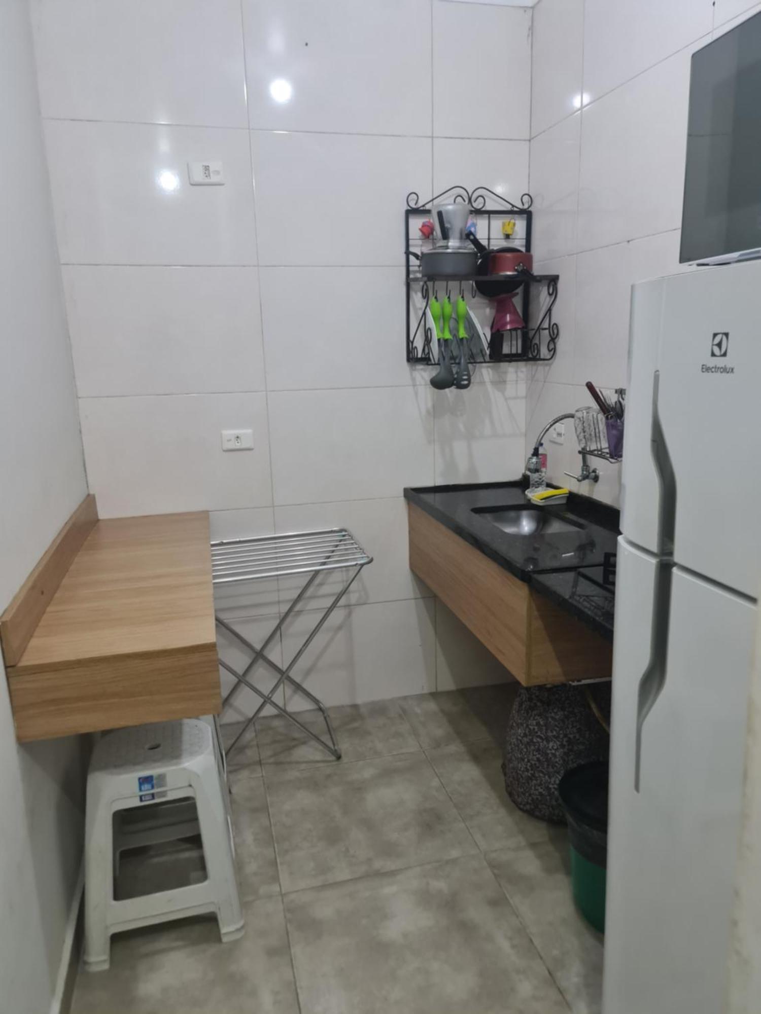 Marmeu Pitangueiras Apartment Guaruja Ngoại thất bức ảnh