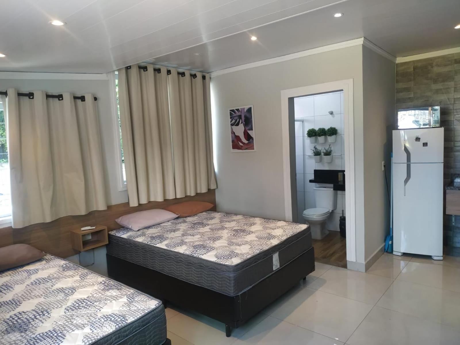 Marmeu Pitangueiras Apartment Guaruja Ngoại thất bức ảnh