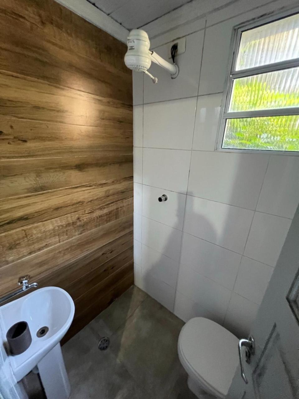 Marmeu Pitangueiras Apartment Guaruja Ngoại thất bức ảnh