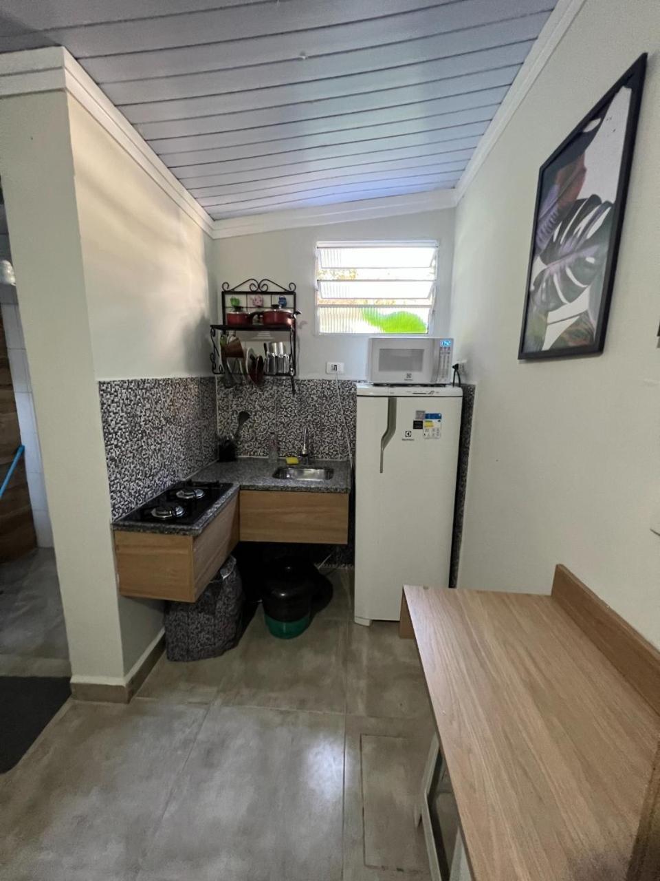 Marmeu Pitangueiras Apartment Guaruja Ngoại thất bức ảnh