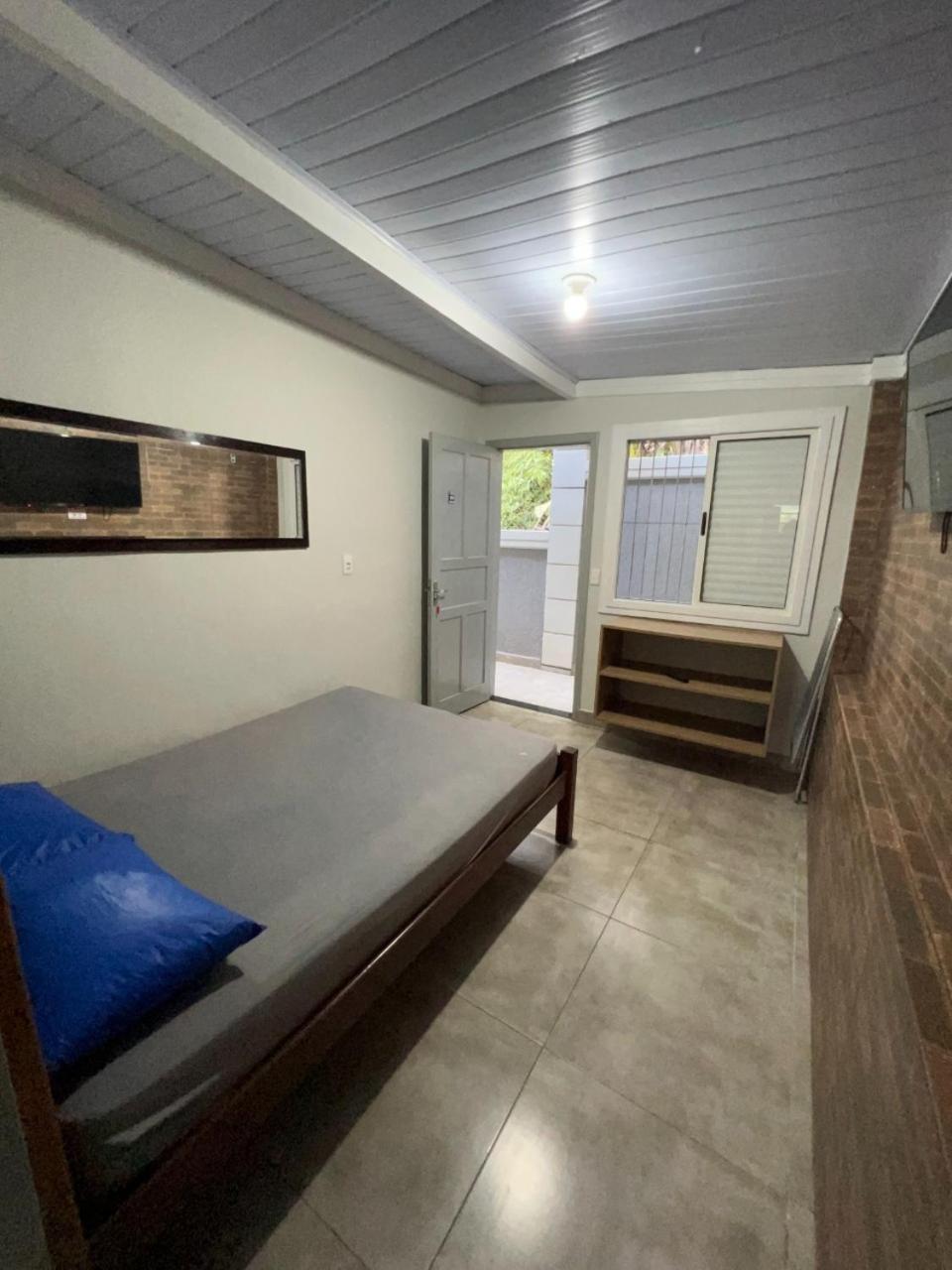 Marmeu Pitangueiras Apartment Guaruja Ngoại thất bức ảnh