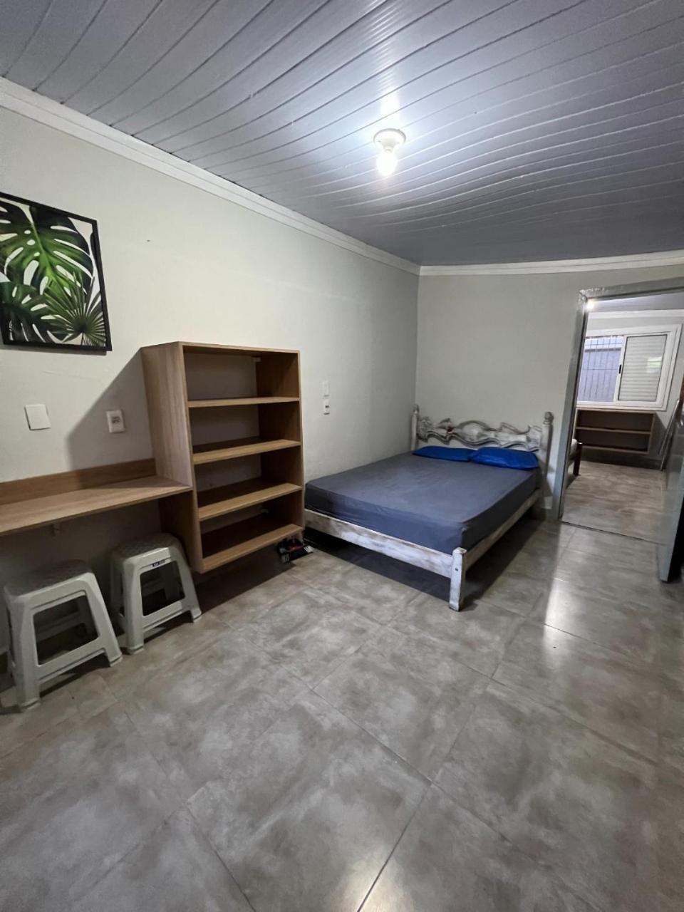 Marmeu Pitangueiras Apartment Guaruja Ngoại thất bức ảnh