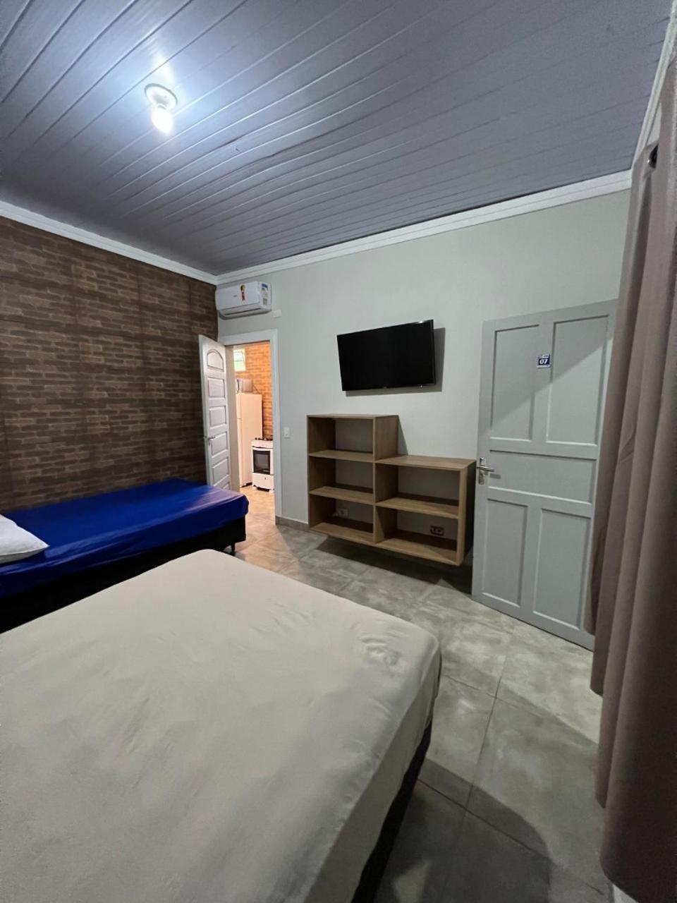 Marmeu Pitangueiras Apartment Guaruja Ngoại thất bức ảnh