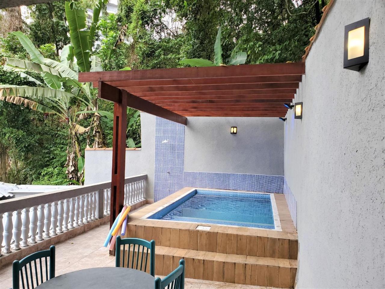 Marmeu Pitangueiras Apartment Guaruja Ngoại thất bức ảnh