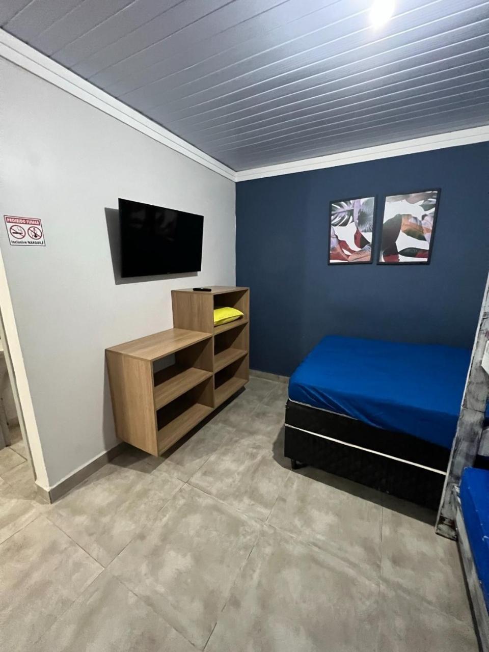 Marmeu Pitangueiras Apartment Guaruja Ngoại thất bức ảnh