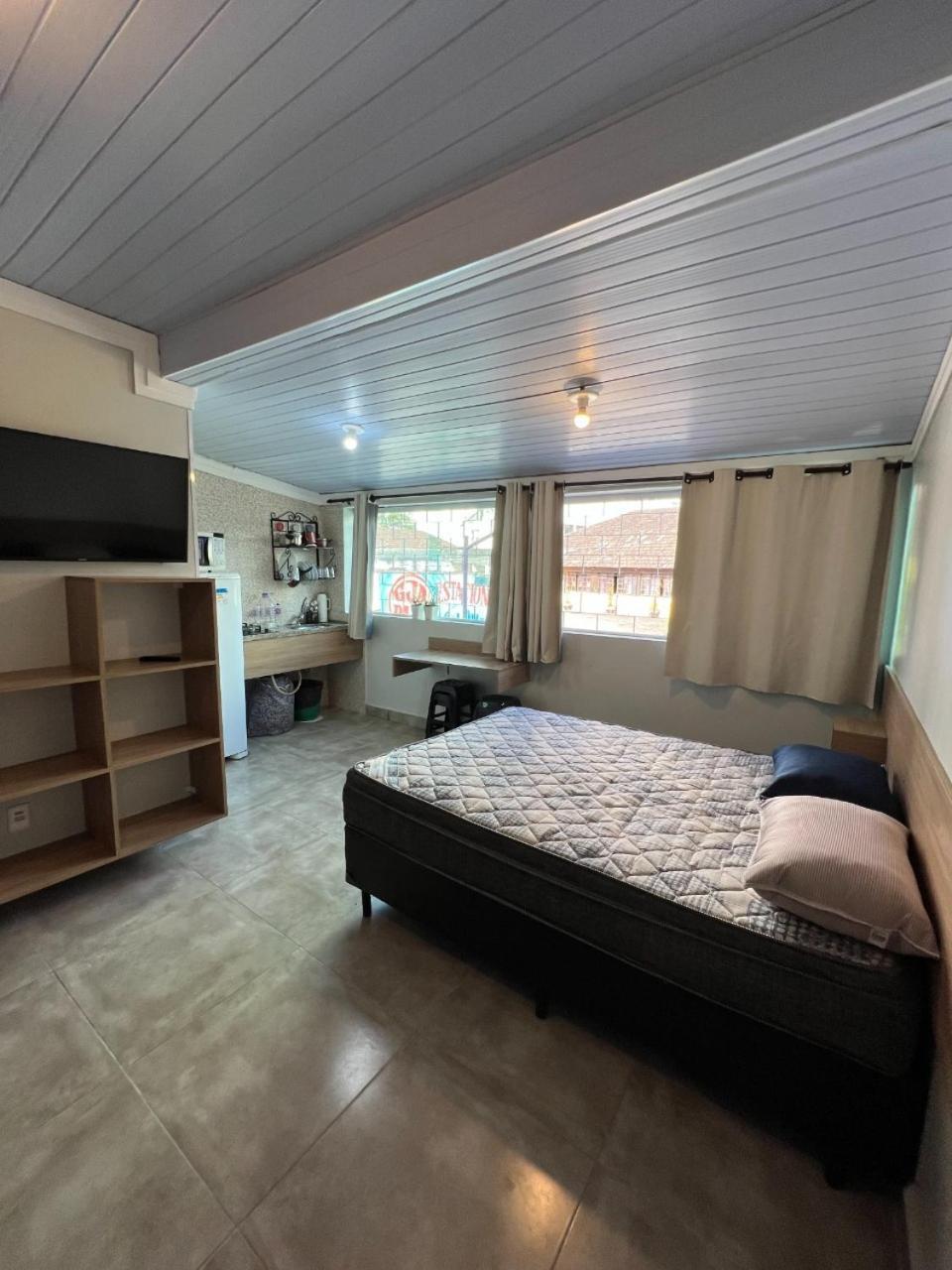 Marmeu Pitangueiras Apartment Guaruja Ngoại thất bức ảnh