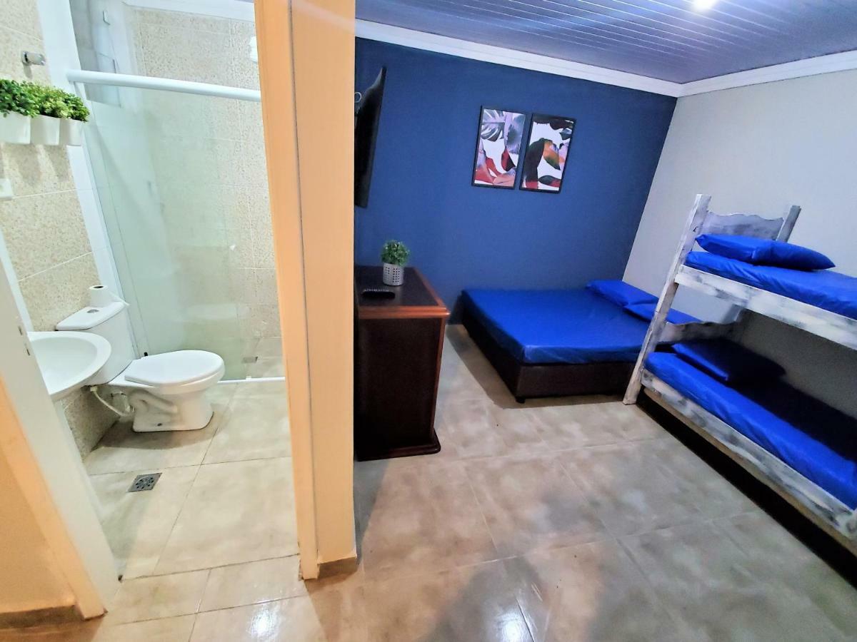 Marmeu Pitangueiras Apartment Guaruja Ngoại thất bức ảnh