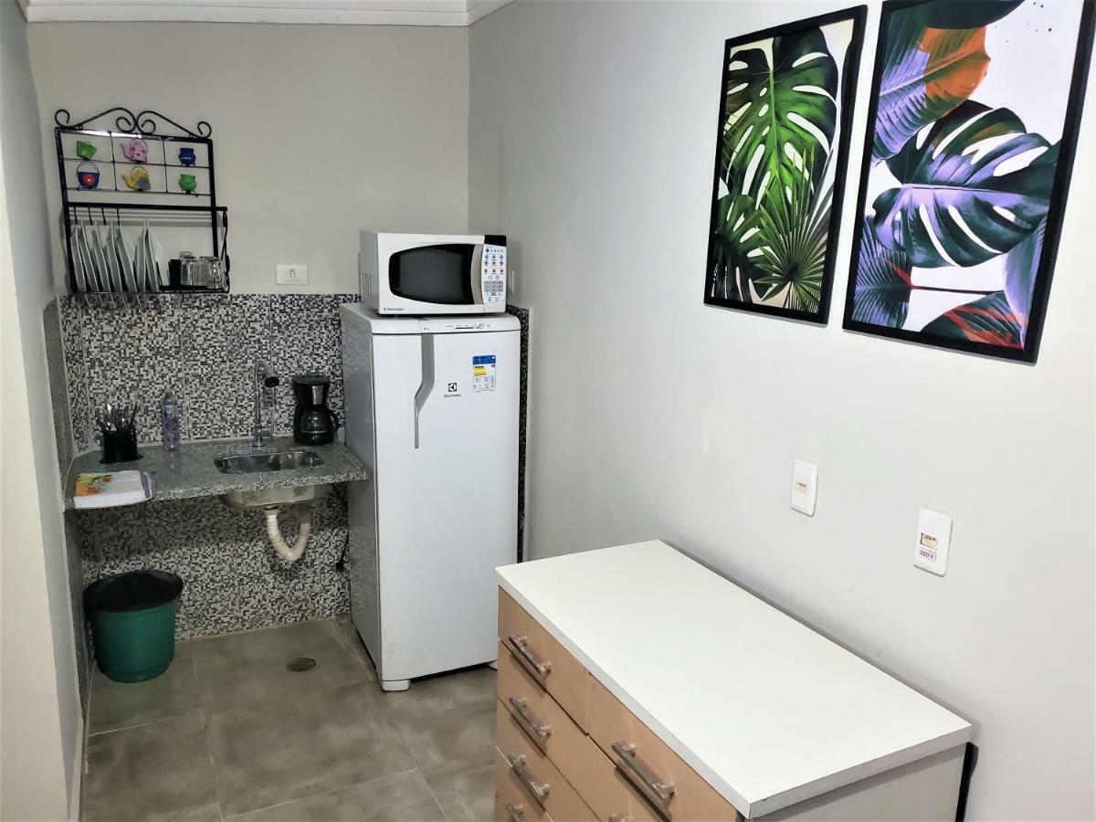Marmeu Pitangueiras Apartment Guaruja Ngoại thất bức ảnh