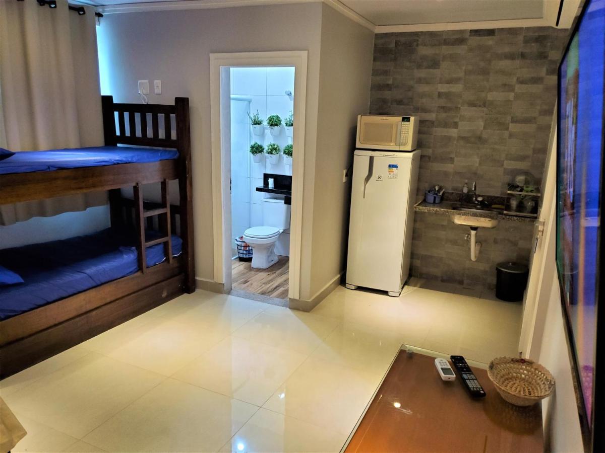 Marmeu Pitangueiras Apartment Guaruja Ngoại thất bức ảnh